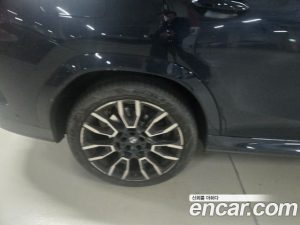 BMW X6 xDrive30d M Sport 2025 года из Южной Кореи