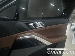 BMW X6 xDrive30d M Sport 2025 года из Южной Кореи