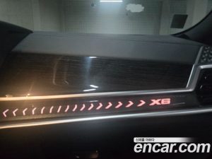 BMW X6 xDrive30d M Sport 2025 года из Южной Кореи
