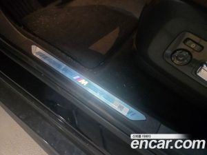 BMW X6 xDrive30d M Sport 2025 года из Южной Кореи