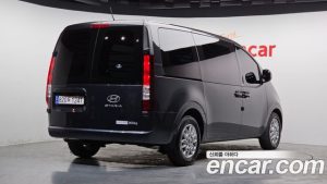 Hyundai Staria HEV 1.6 Wagon 3Door 2025 года из Южной Кореи