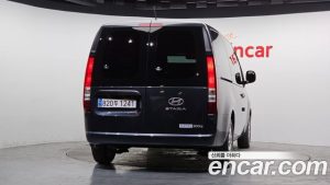 Hyundai Staria HEV 1.6 Wagon 3Door 2025 года из Южной Кореи