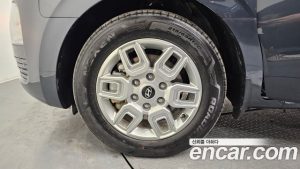 Hyundai Staria HEV 1.6 Wagon 3Door 2025 года из Южной Кореи