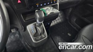 Hyundai Staria HEV 1.6 Wagon 3Door 2025 года из Южной Кореи