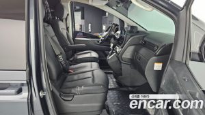 Hyundai Staria HEV 1.6 Wagon 3Door 2025 года из Южной Кореи