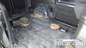 Hyundai Staria HEV 1.6 Wagon 3Door 2025 года из Южной Кореи