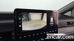 Hyundai Staria HEV 1.6 Wagon 3Door 2025 года из Южной Кореи