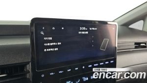 Hyundai Staria HEV 1.6 Wagon 3Door 2025 года из Южной Кореи