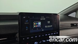 Hyundai Staria HEV 1.6 Wagon 3Door 2025 года из Южной Кореи