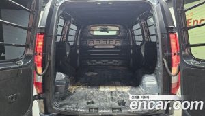 Hyundai Staria HEV 1.6 Wagon 3Door 2025 года из Южной Кореи