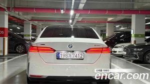 BMW 5-Series 530i xDrive 2024 года из Южной Кореи