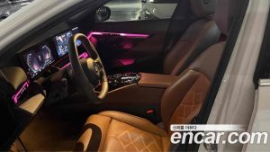BMW 5-Series 530i xDrive 2024 года из Южной Кореи