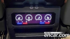 BMW 5-Series 530i xDrive 2024 года из Южной Кореи