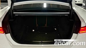 BMW 5-Series 530i xDrive 2024 года из Южной Кореи