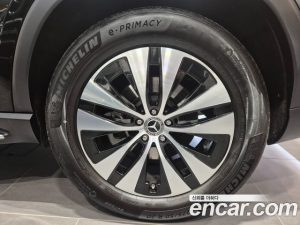 Mercedes-Benz GLE-Class GLE350 4MATIC 2025 года из Южной Кореи