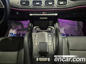 Mercedes-Benz GLE-Class GLE350 4MATIC 2025 года из Южной Кореи