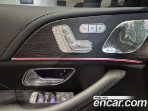 Mercedes-Benz GLE-Class GLE350 4MATIC 2025 года из Южной Кореи