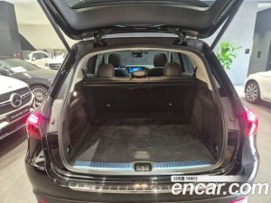 Mercedes-Benz GLE-Class GLE350 4MATIC 2025 года из Южной Кореи