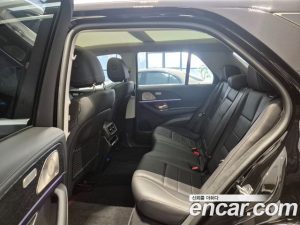 Mercedes-Benz GLE-Class GLE350 4MATIC 2025 года из Южной Кореи