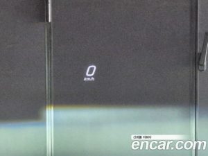 Mercedes-Benz GLE-Class GLE350 4MATIC 2025 года из Южной Кореи