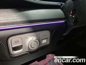Mercedes-Benz GLE-Class GLE350 4MATIC 2025 года из Южной Кореи