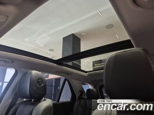 Mercedes-Benz GLE-Class GLE350 4MATIC 2025 года из Южной Кореи