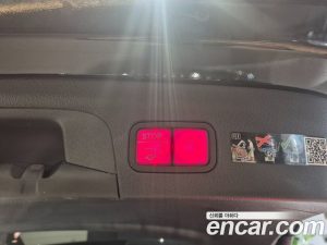 Mercedes-Benz GLE-Class GLE350 4MATIC 2025 года из Южной Кореи