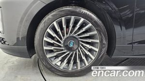 Hyundai Grandeur Honors 2026 года из Южной Кореи