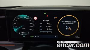 Hyundai Grandeur Honors 2026 года из Южной Кореи