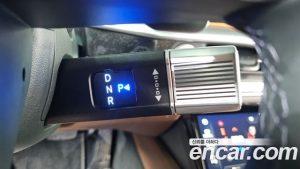 Hyundai Grandeur Honors 2026 года из Южной Кореи