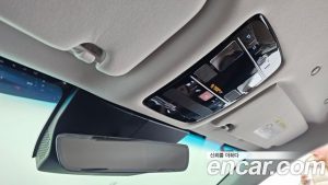 Hyundai Grandeur Honors 2026 года из Южной Кореи