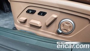 Hyundai Grandeur Honors 2026 года из Южной Кореи