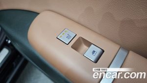 Hyundai Grandeur Honors 2026 года из Южной Кореи