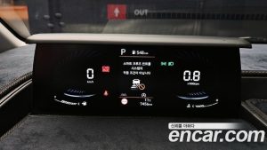Hyundai Staria Tourer 11-Seater 2025 года из Южной Кореи