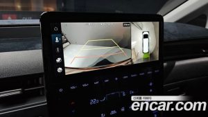 Hyundai Staria Tourer 11-Seater 2025 года из Южной Кореи