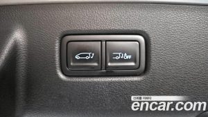 Hyundai Staria Tourer 11-Seater 2025 года из Южной Кореи