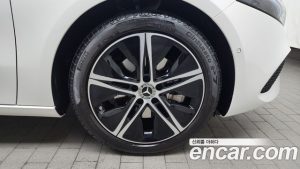 Mercedes-Benz A-Class A220 SEDAN 2024 года из Южной Кореи