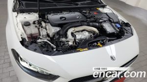 Mercedes-Benz A-Class A220 SEDAN 2024 года из Южной Кореи