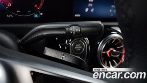 Mercedes-Benz A-Class A220 SEDAN 2024 года из Южной Кореи