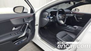 Mercedes-Benz A-Class A220 SEDAN 2024 года из Южной Кореи