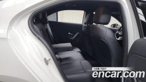 Mercedes-Benz A-Class A220 SEDAN 2024 года из Южной Кореи