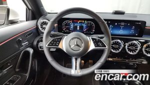 Mercedes-Benz A-Class A220 SEDAN 2024 года из Южной Кореи
