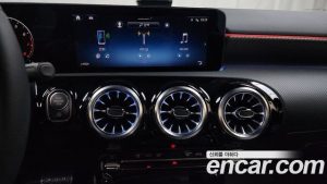 Mercedes-Benz A-Class A220 SEDAN 2024 года из Южной Кореи