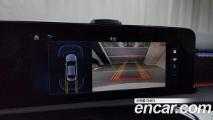 Mercedes-Benz A-Class A220 SEDAN 2024 года из Южной Кореи