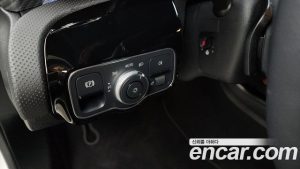 Mercedes-Benz A-Class A220 SEDAN 2024 года из Южной Кореи