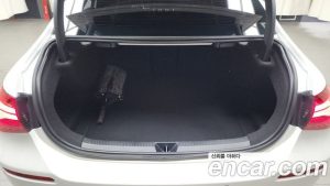 Mercedes-Benz A-Class A220 SEDAN 2024 года из Южной Кореи