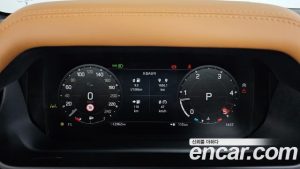 Land Rover Defender 110 D300 X- HSE 2024 года из Южной Кореи