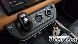 Land Rover Defender 110 D300 X- HSE 2024 года из Южной Кореи
