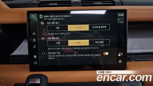 Land Rover Defender 110 D300 X- HSE 2024 года из Южной Кореи