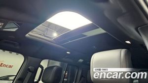 Land Rover Defender 110 D300 X- HSE 2024 года из Южной Кореи